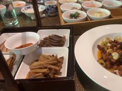 -顺兴老茶馆·精品川菜(世纪城店)