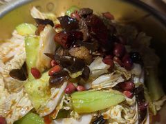 -破瓦寒窑·地摊烤羊排