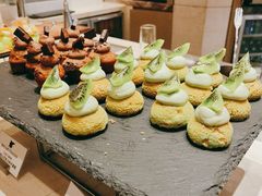 -TABLE·味西餐厅-成都茂业JW万豪酒店