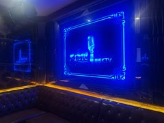 -大溪地量贩KTV(合肥1912店)