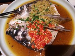 -湖南人家·家传湖南菜(水围店)