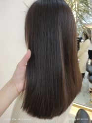 -YOUR HAIR の Harajuku