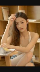 -克拉女神写真馆·匠心定制