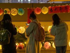 -重庆工商大学(南岸校区)