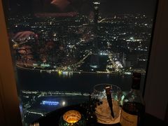 -广州四季酒店·天吧·高空酒吧