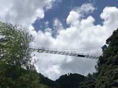 -宁波五龙潭景区