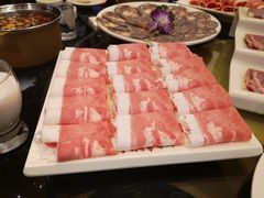 -鲁西肥牛(九方购物中心店)