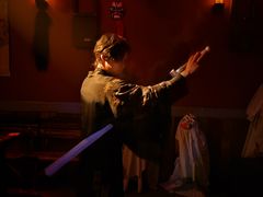 -棂笼·深度沉浸密室(武汉旗舰店)