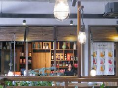 -几荷·恰似故人来(秀水广场店)