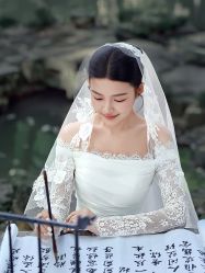 -第一夫人婚纱摄影(南京店)