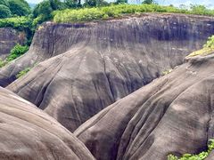 -飞天山旅游区