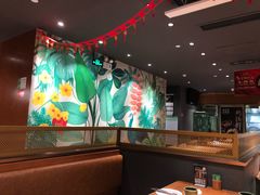 -云海肴·汽锅鸡·云南菜(高德置地店)