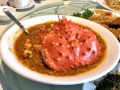 -无招牌海鲜餐厅(滨海艺术中心店)