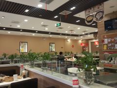 大堂-嘉和一品(新辰天地大兴南区店)