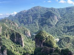 -雁荡山风景名胜区