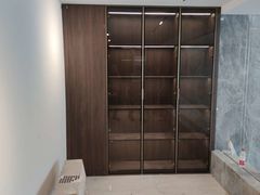 -佰丽爱家全屋定制(汶水店)