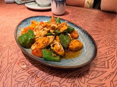 -山石榴·贵州菜(K11店)