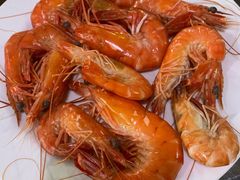 -庆余生平价生猛海鲜(海棠湾林旺夜市店)
