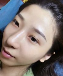点击看大图 -韩美绣野生眉纹眉洗眉连锁店