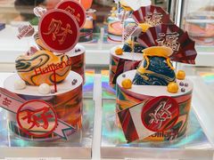 -好利来(七宝领展广场店)