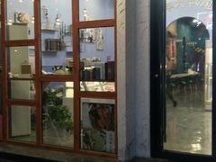 门面-李大牛和刘大力手作甜品(凯德店)