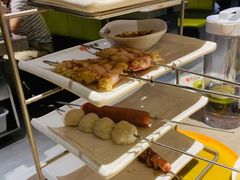 土豆片-丰茂烤串(钦州北路店)