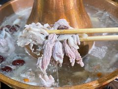 -霄汉羊排(万松园一店)