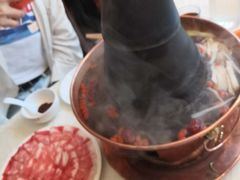 -东来顺饭庄(天坛店)