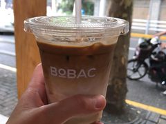 -BOBAC