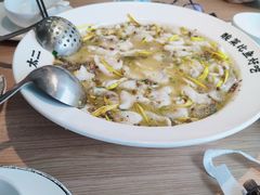 -太二酸菜鱼(中山龙之梦店)