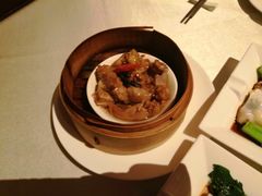 -上海金桥红枫万豪酒店-万豪中餐厅