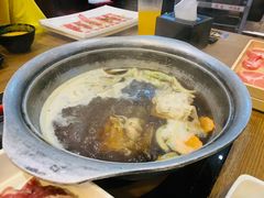 -火炉火自助餐(悠唐购物中心店)
