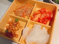 -猫爪爪原切自助烤肉(观音桥阳光世纪店)