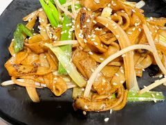 -万龙洲海鲜(南新仓店)