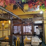 江汉路附近的宝藏广式烧鹅饭，一口穿越到广东