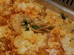 -新石器烤肉(百联川沙店)