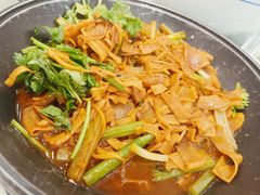 -吴记小园楼(新庄店)