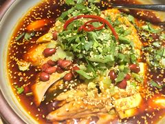 钵钵鸡-辛香汇·现炒川菜(武进吾悦店)