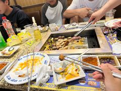 -阿亲家·韩式无限烤肉(春熙路店)