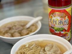 -恩宁刘福记(东华东路店)