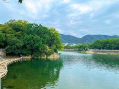 -溪口-滕头旅游景区