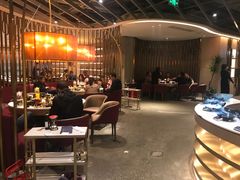大堂-丙申臺火锅