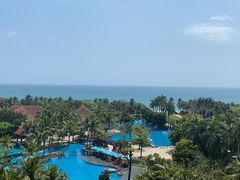 -三亚海棠湾万丽度假酒店