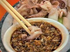 白灼吊片-雅苑餐厅(朝天路店)