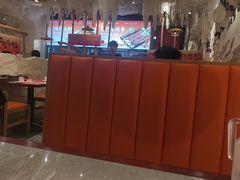 -大哈福烧烤·海鲜·家常菜(延安三路店)