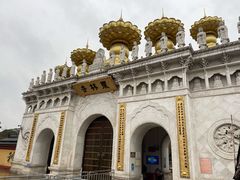 -上海东林寺(金山区)