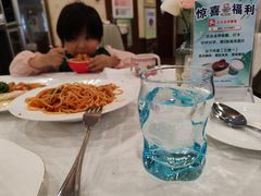 -新侨三宝乐西餐厅(崇文门店)