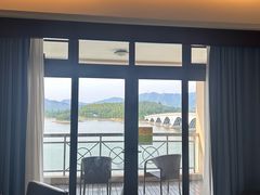 -余姚四明湖开元名都度假酒店·夏威夷西餐厅