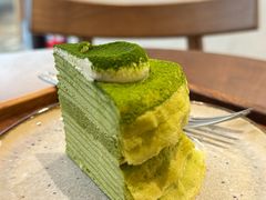 -六六·抹茶66’s SALDessert(保利时光里店)