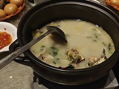 -渔舟意·湖南家宴(萝岗纳金城店)